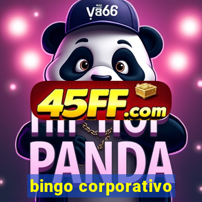 bingo corporativo